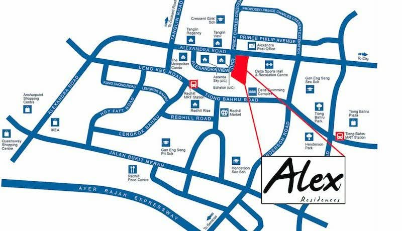 Additional image 64 of 28 Alexandra View