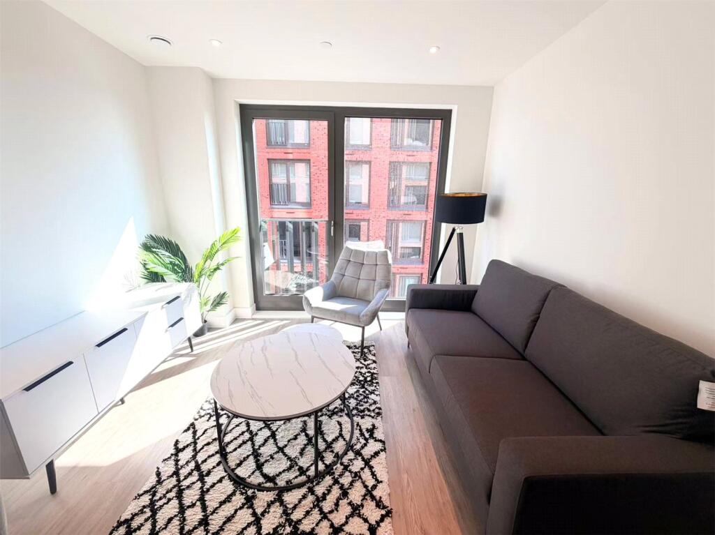 Additional image 10 of Glasswater Locks, 3 Pitt Street, Birmingham, B4