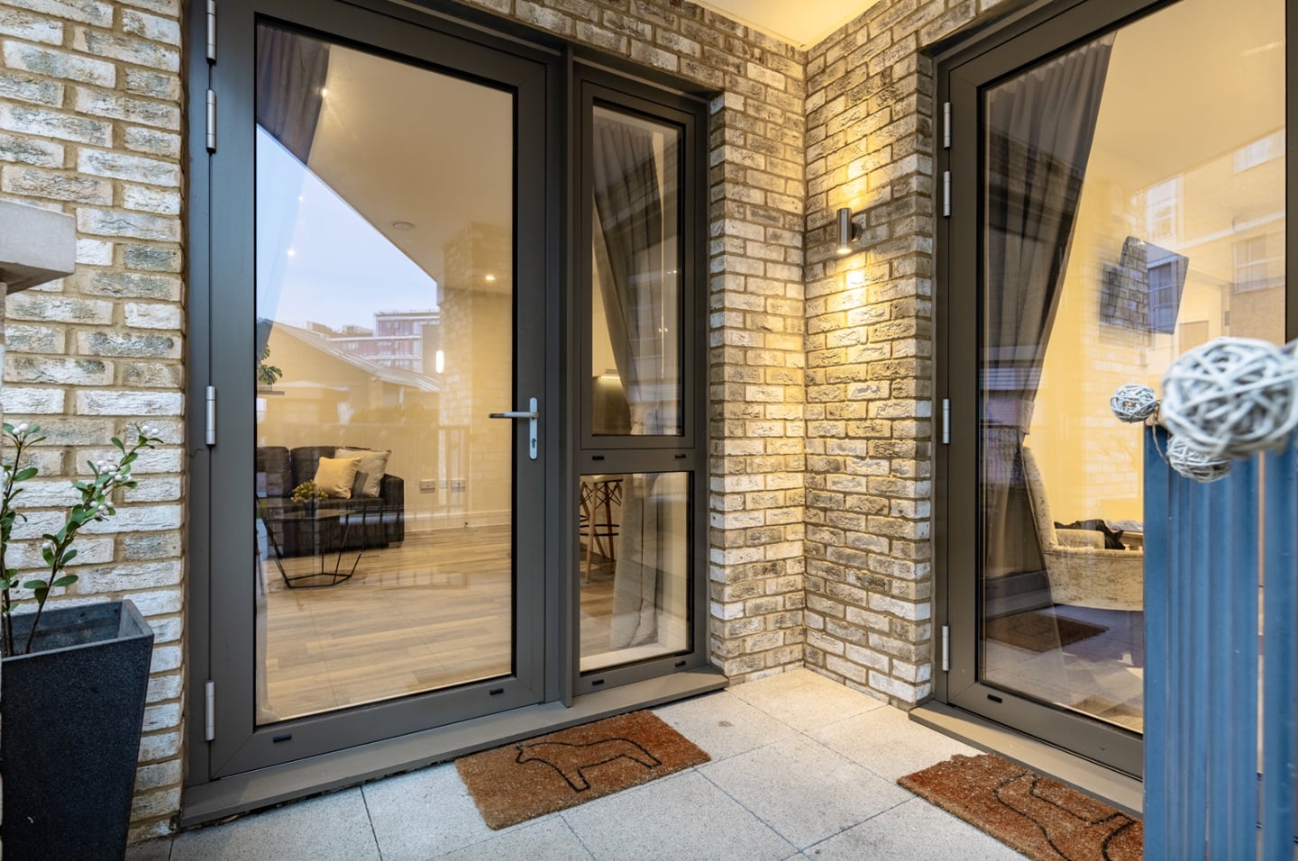 Additional image 16 of 1 Bed Flat, Corio House, SE1, N1 7GU