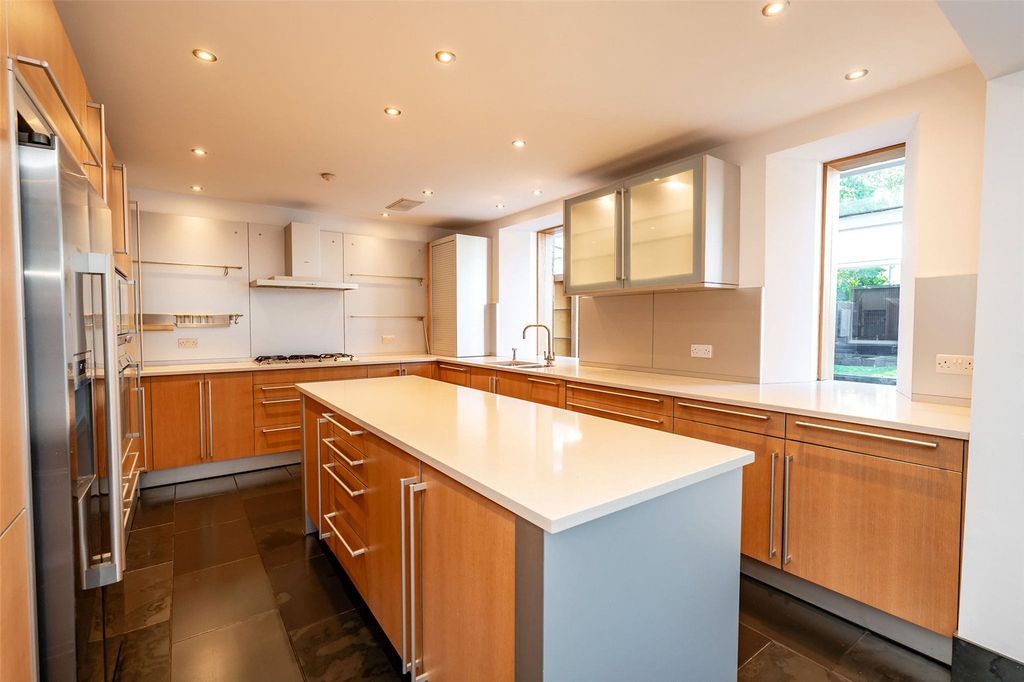 Additional image 11 of 5 bed terraced house for saleWestbourne Gardens, Glasgow, Glasgow City G12