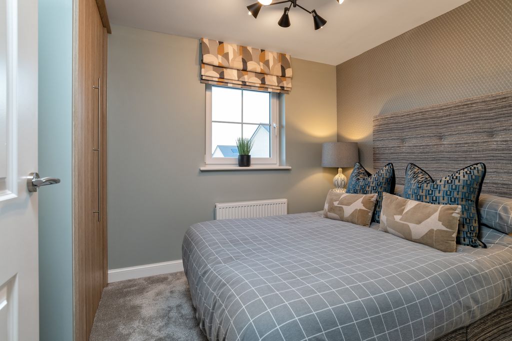 Additional image 8 of 4 bed detached house for sale"The Ralston" at 6 Meadowview Drive, Dyce, Aberdeen AB21