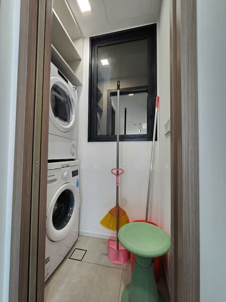 Additional image 9 of Bidadari Park Drive