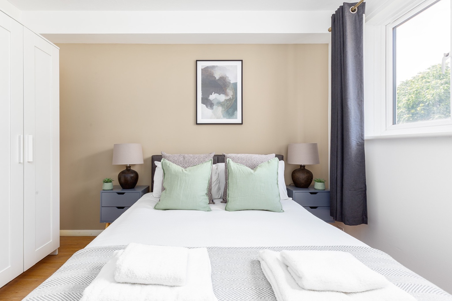 Additional image 22 of 1 Bed Flat, Goodwin Close, SE16, N1 7GU