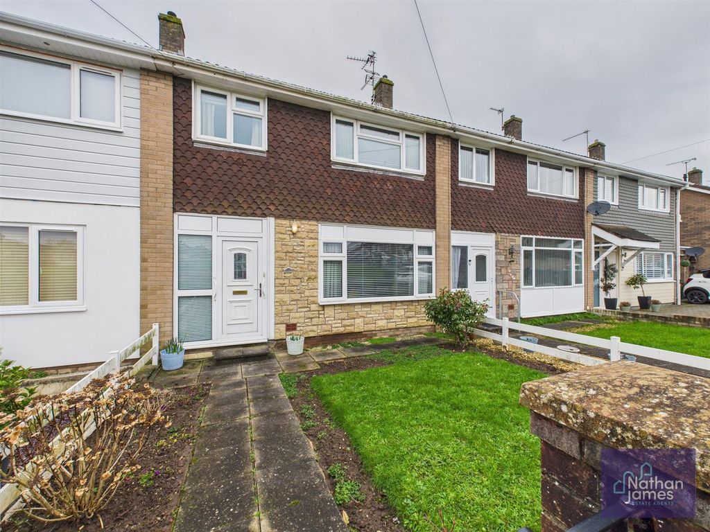 Additional image 16 of 3 bed terraced house for saleLongfellow Road, Caldicot NP26
