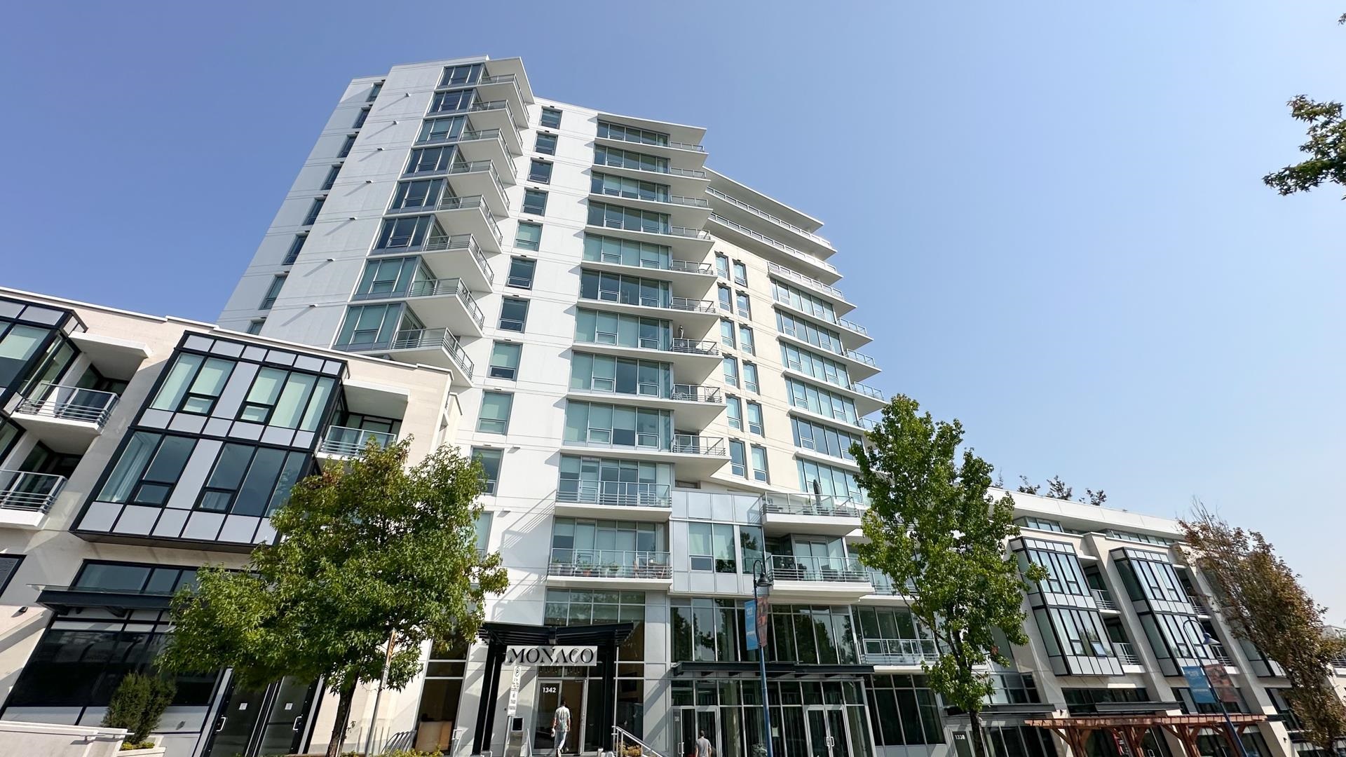 408-1342 Johnston Road, White Rock, BC, V4B 0C7