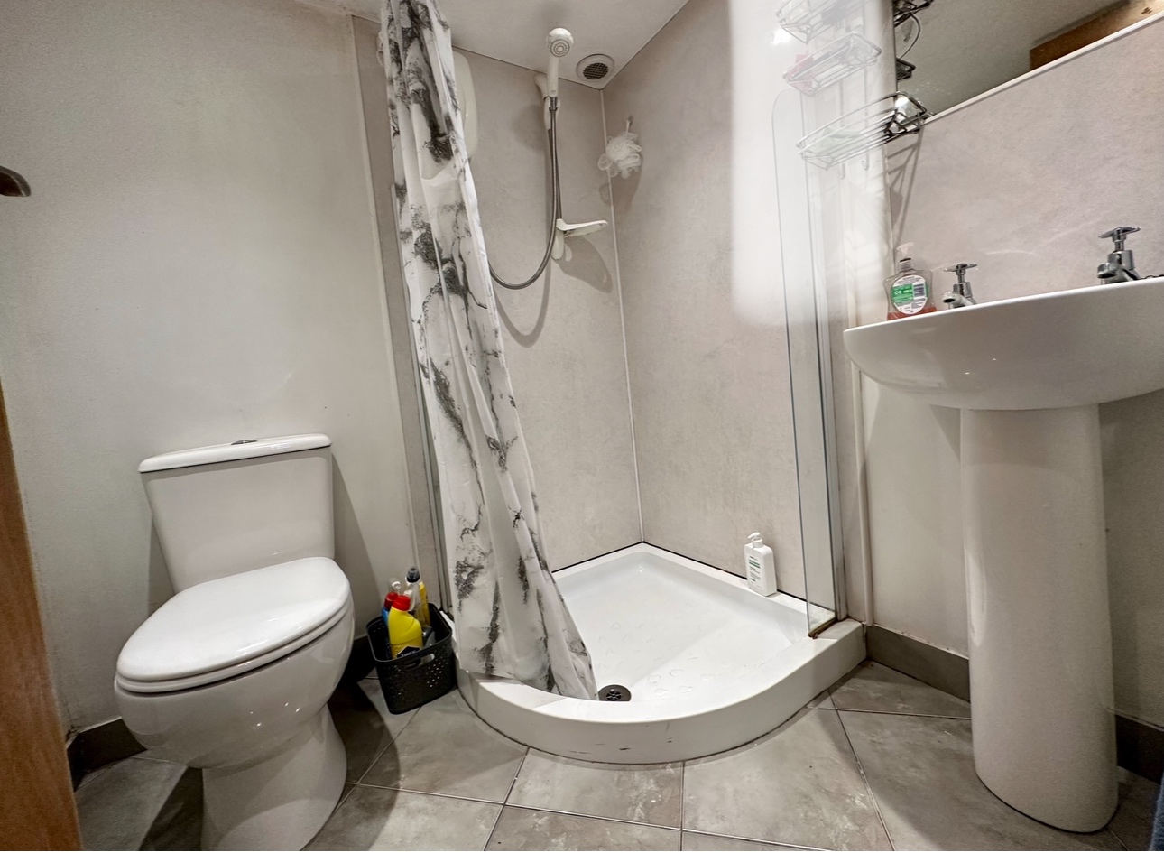 Additional image 11 of Room in a Shared House, Trelawn Avenue, LS6, N1 7GU