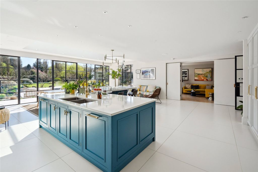 Additional image 11 of 6 bed detached house for saleCokes Lane, Chalfont St. Giles, Buckinghamshire HP8
