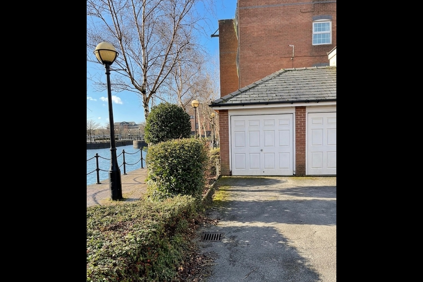 Additional image 14 of 2 Bed Penthouse, Merchants Quay, M50, N1 7GU