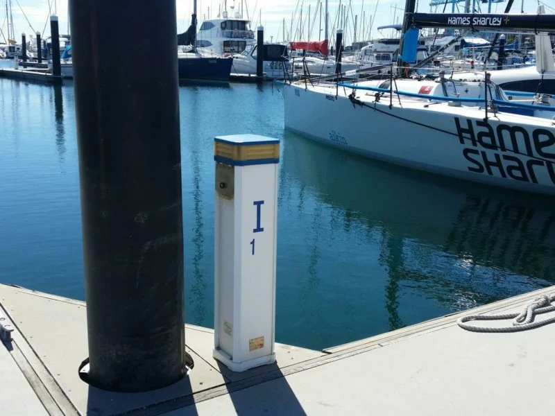 Primary image of I02 - 14m/161 Oliver Rogers Road, Outer Harbor SA 5018