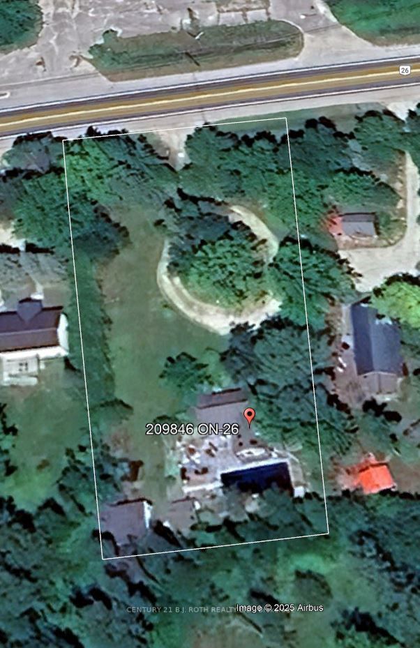 Additional image 2 of 209846 26 Highway, Blue Mountains, ON, L9Y 0L1