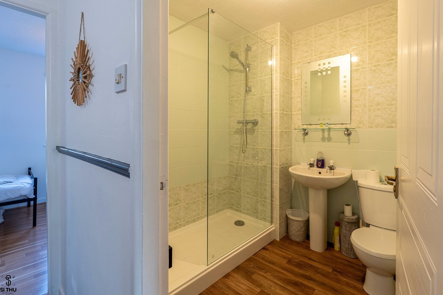 Additional image 23 of 2 Bed Semi-Detached House, Greton Close, M13, N1 7GU