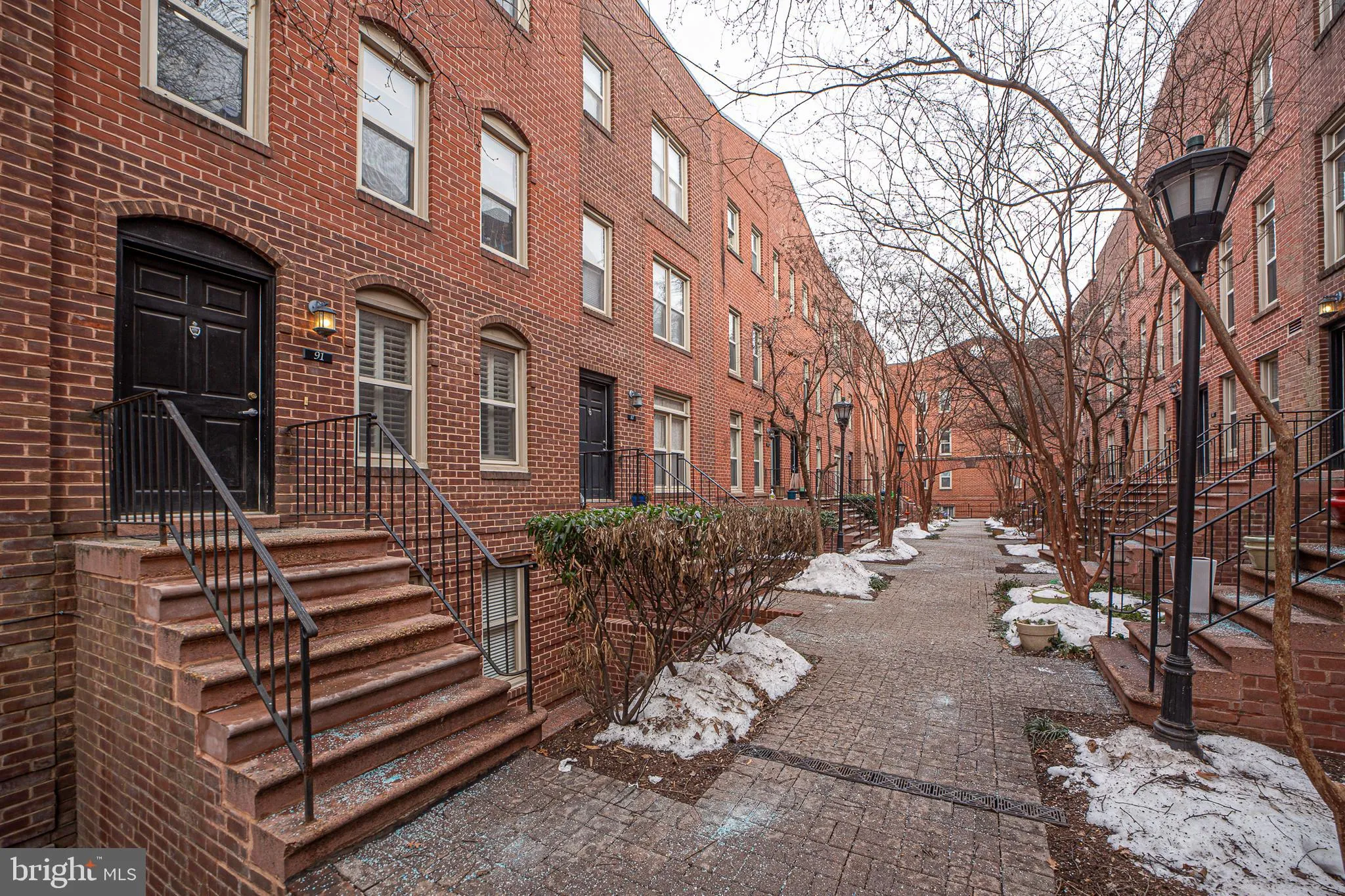 Additional image 38 of 91 14th Street NE Unit 91, Washington, DC 20002