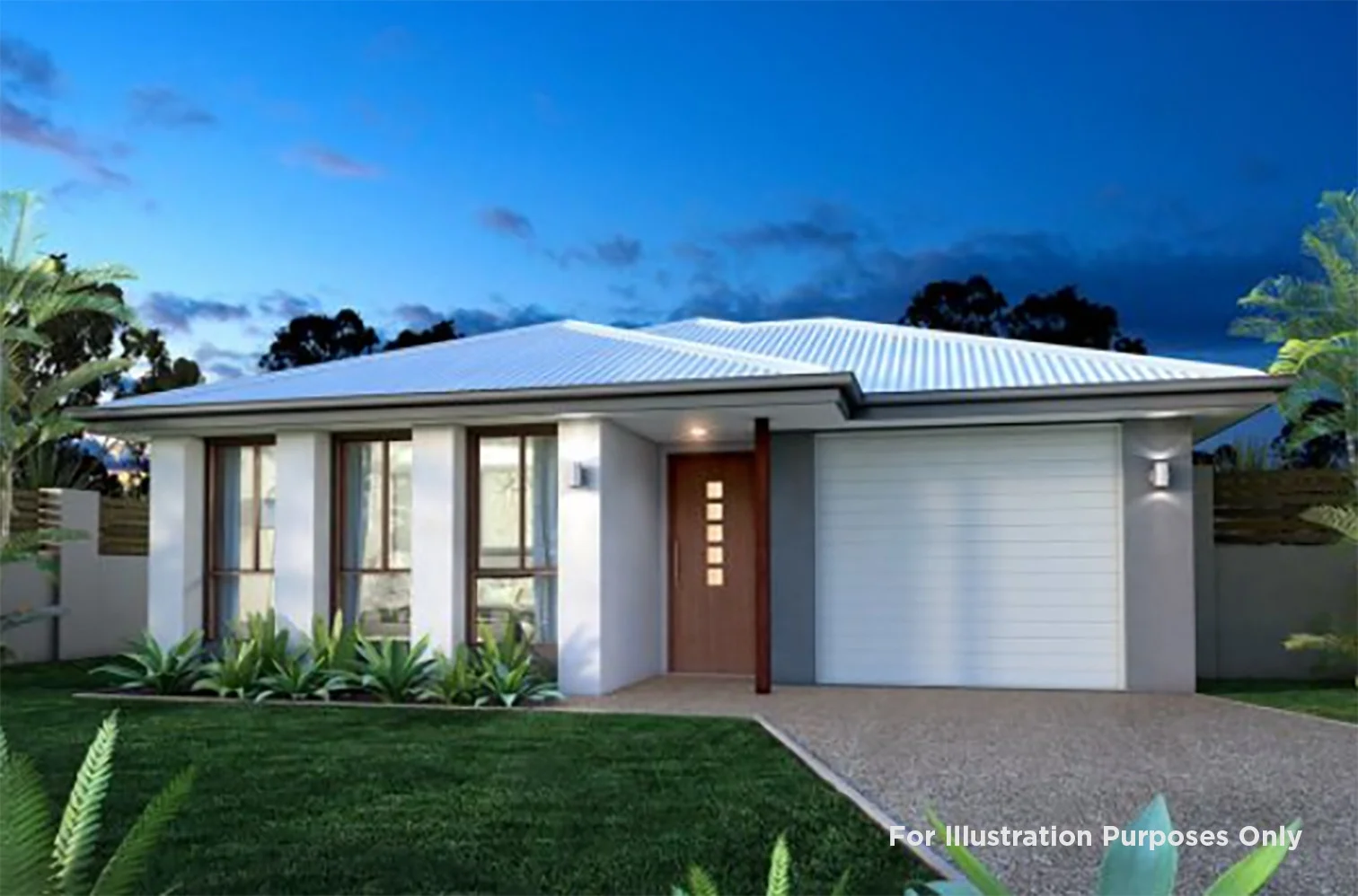 Additional image 4 of The Greens At City Edge, White Rock QLD 4868