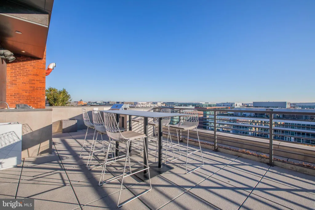 Additional image 11 of 1211 Van Street SE Unit 410, Washington, DC 20003