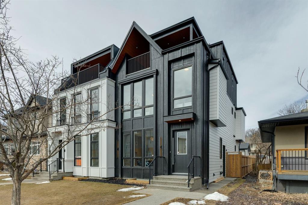 Additional image 2 of 525 32 Street, Calgary, AB, T2N 2V8
