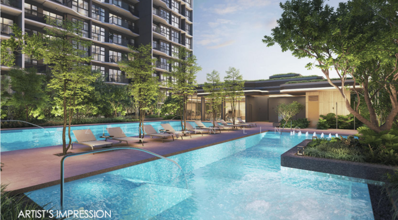 Additional image 3 of Tampines Street 94