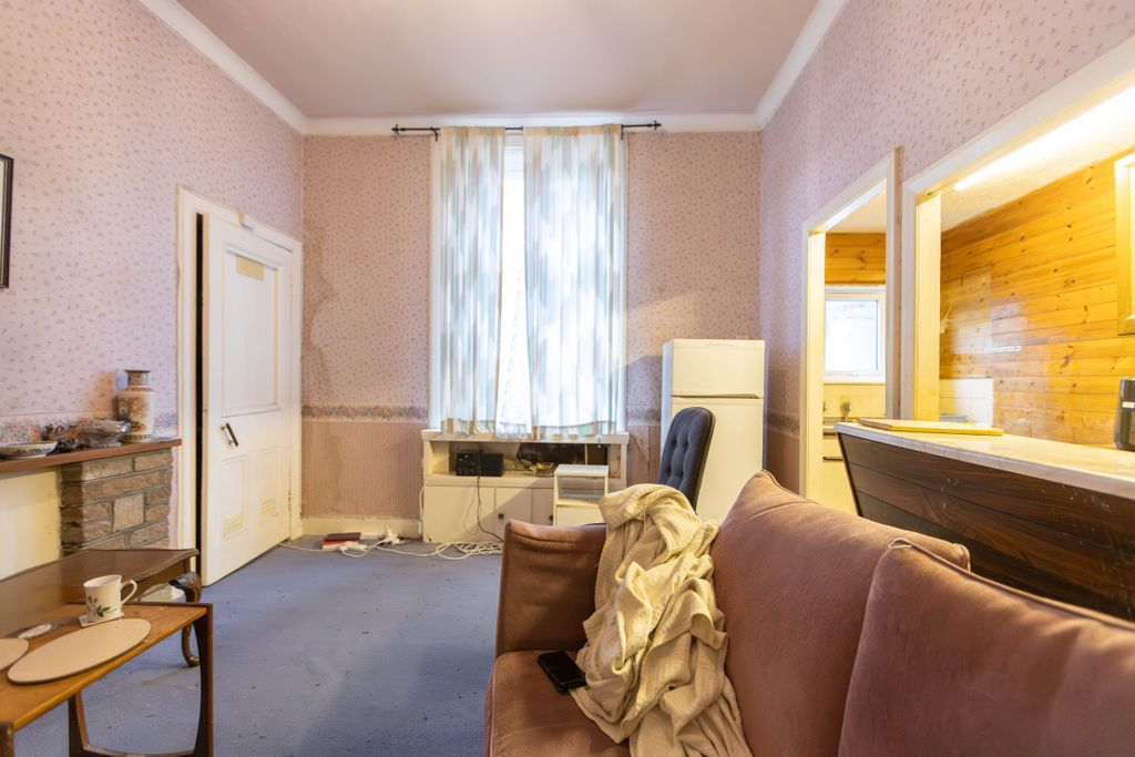 Additional image 3 of 1 bed flat for saleBarassie Street, Troon KA10