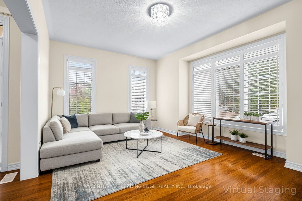 Additional image 2 of 35 Lobelia Street, Brampton, ON, L6R 3Z6