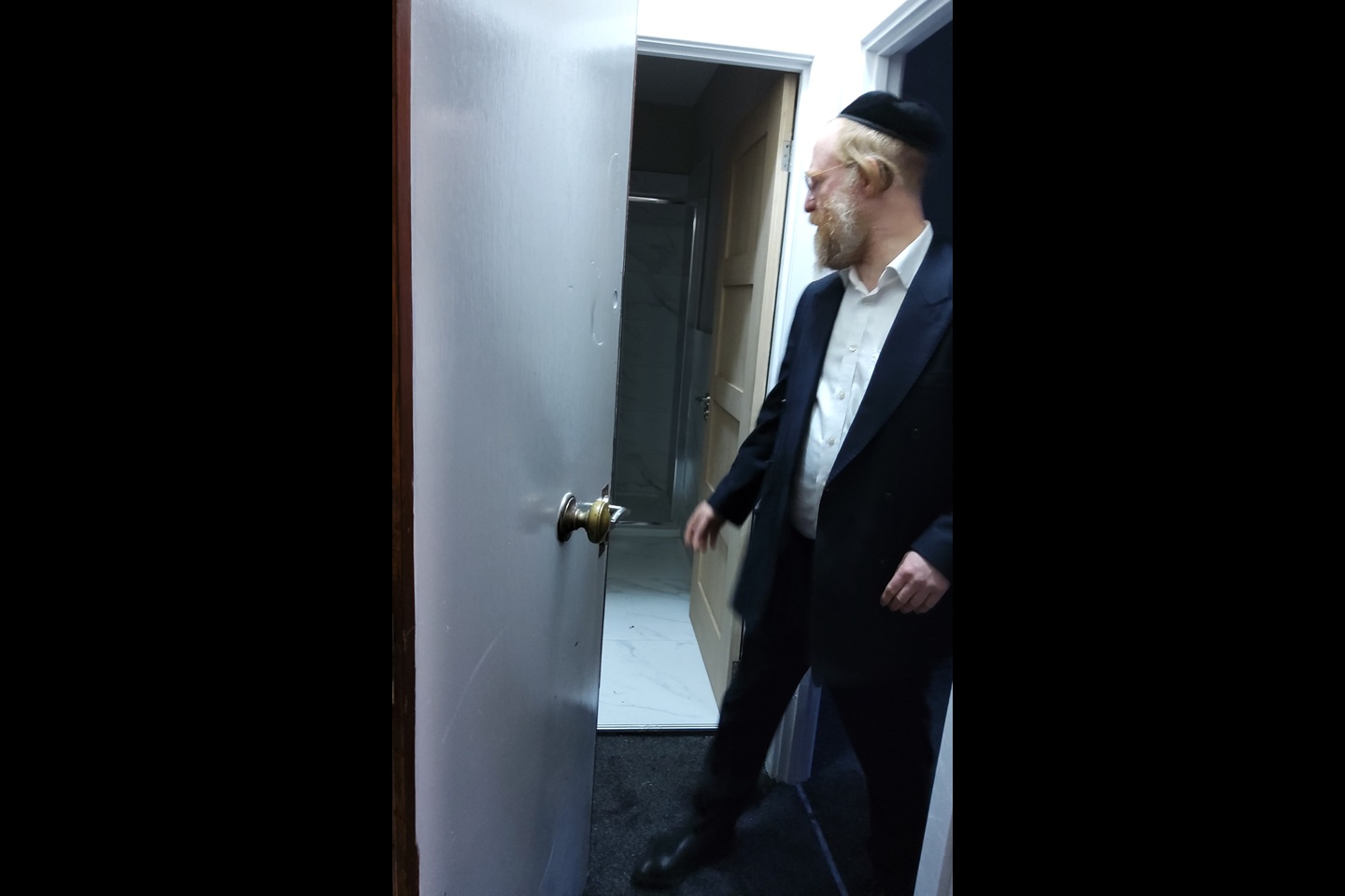 Additional image 18 of 1 Bed Flat, Peel Grove, M12, N1 7GU