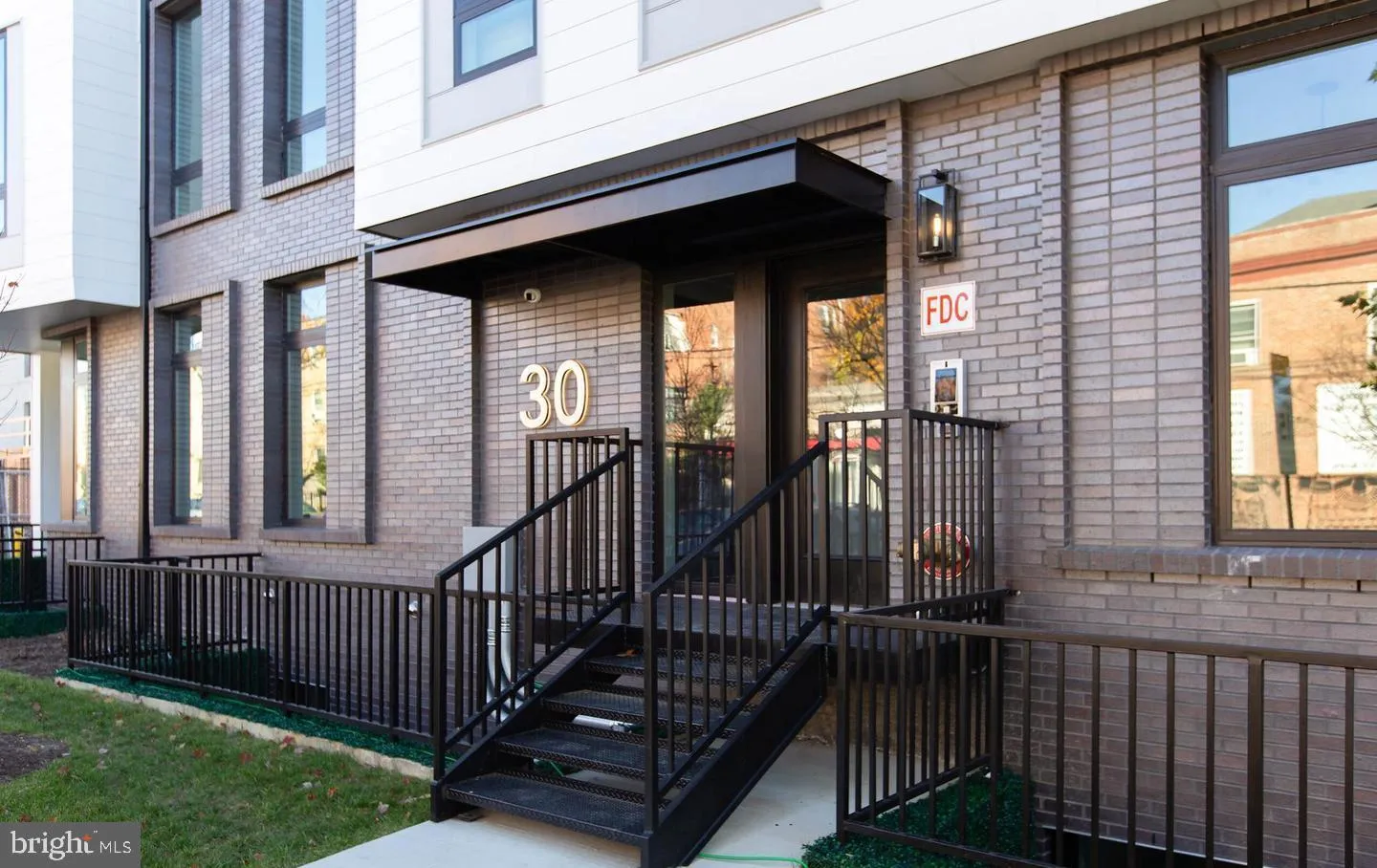 Additional image 42 of 30 Kennedy Street NW Unit 14, Washington, DC 20011