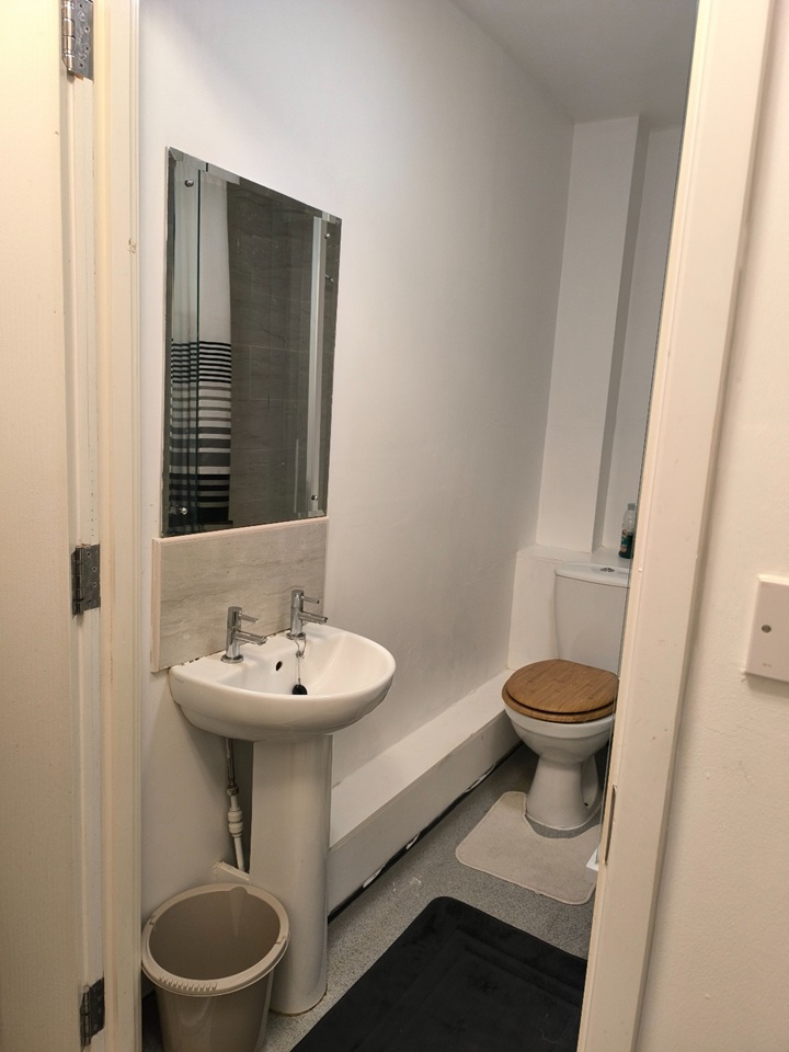 Additional image 6 of Room in a Shared House, Liverpool Street, M6, N1 7GU