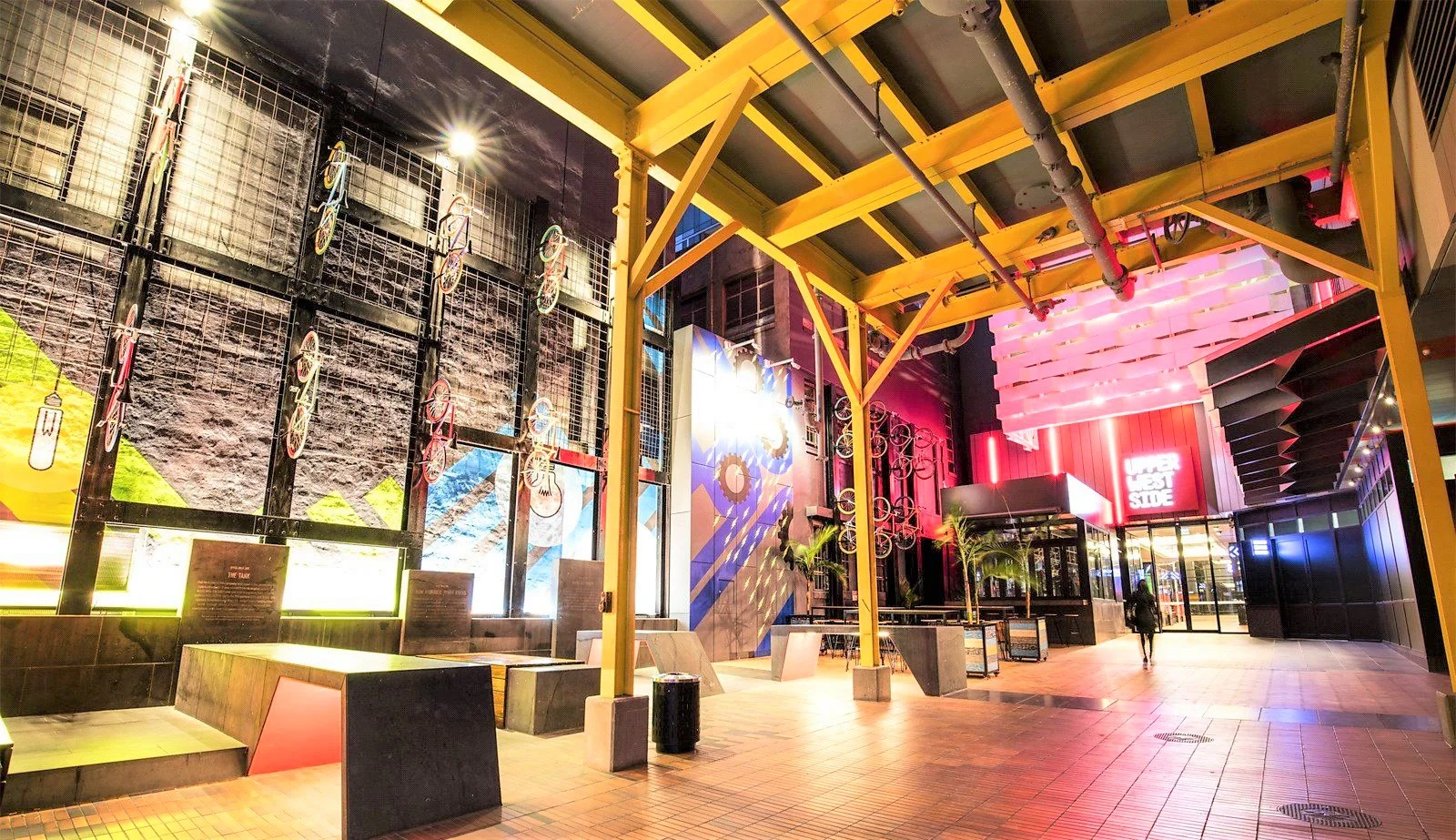 Additional image 15 of 2103L/639 Lonsdale Street, Melbourne VIC 3000