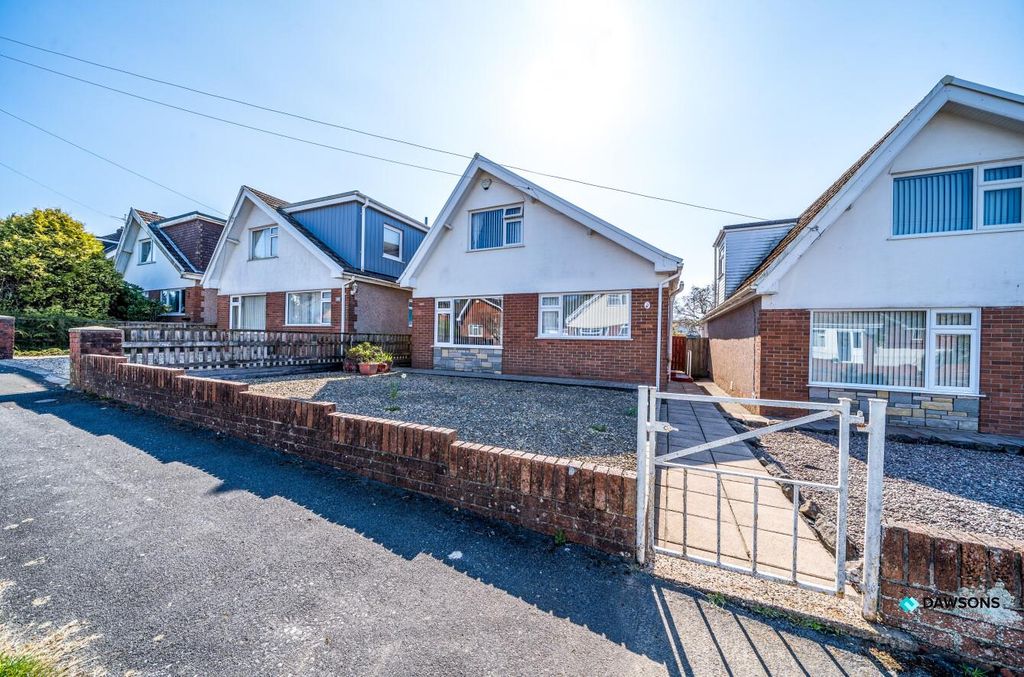 Additional image 26 of 3 bed detached house for salePantydwr, Three Crosses, Swansea SA4