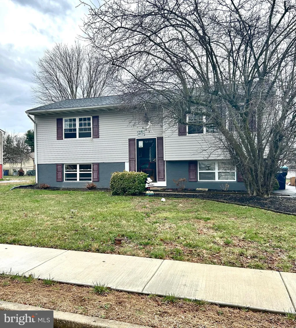 423 Paul Drive, Smyrna, DE 19977