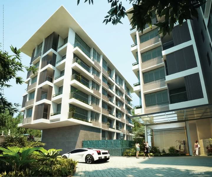 Additional image 8 of 10 Adis Road