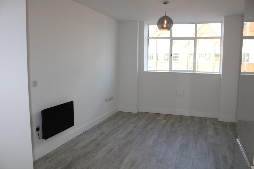 Additional image 6 of Longmore House, Birmingham, B12 9QR