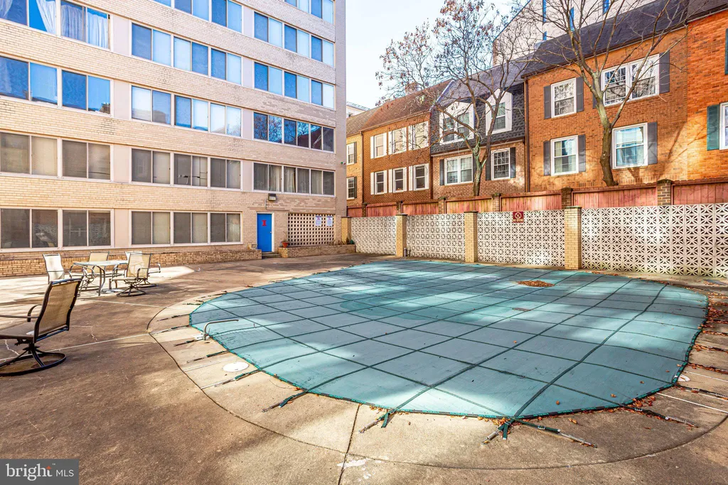 922 24th Street NW Unit 301, Washington, DC 20037