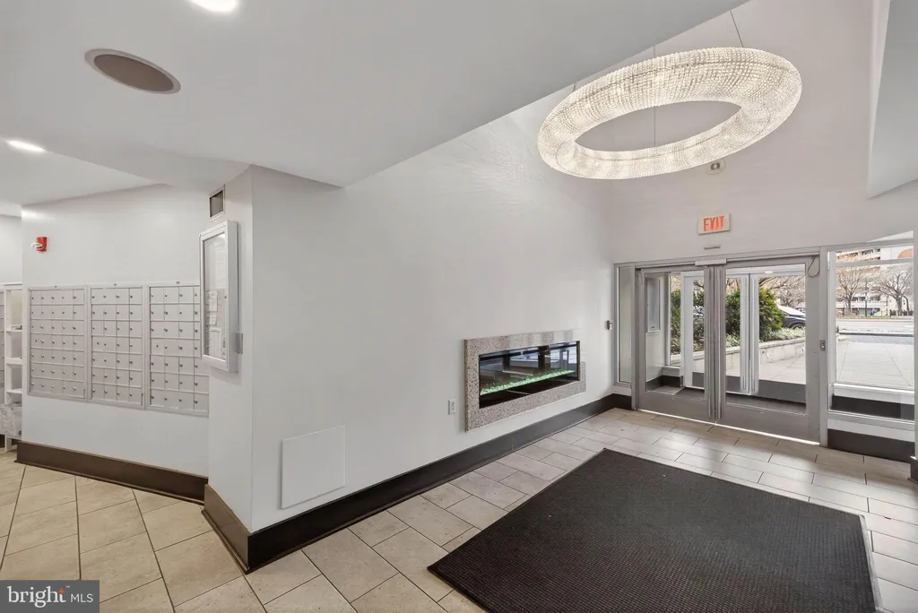 Additional image 33 of 555 Massachusetts Avenue NW Unit 1319, Washington, DC 20001