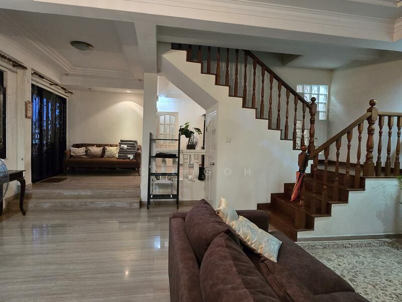 Additional image 4 of Kembangan, Eunos