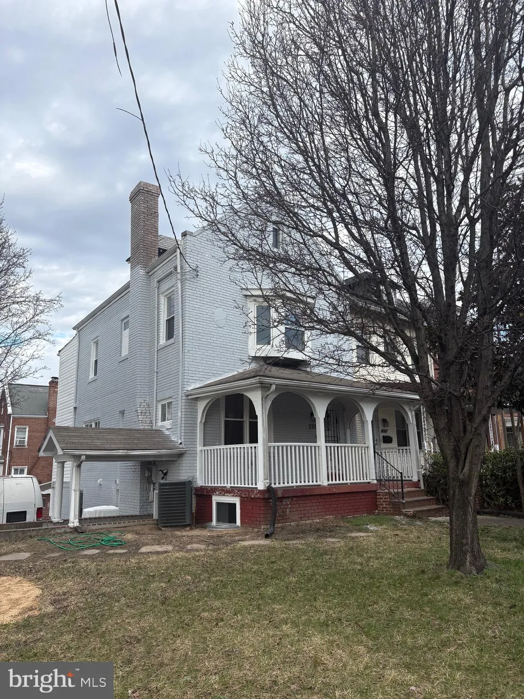 Additional image 3 of 225 Missouri Avenue NW, Washington, DC 20011