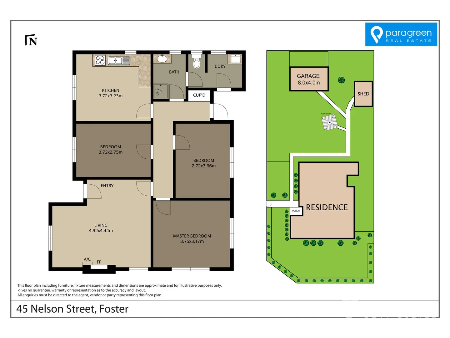 Additional image 11 of 45 Nelson Street, Foster VIC 3960