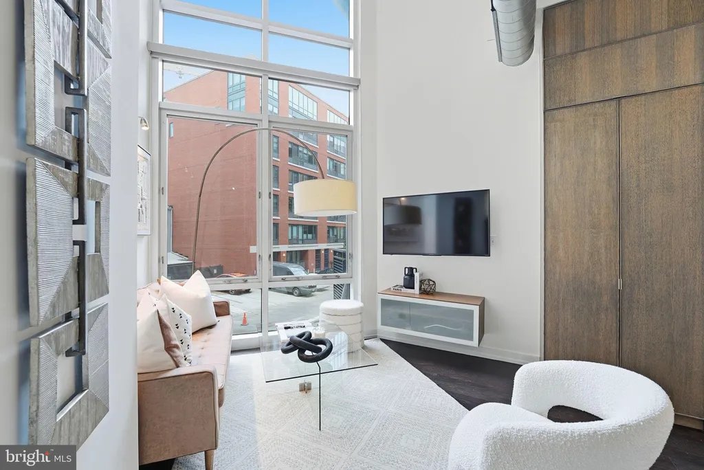 Additional image 8 of 1515 15th Street NW Unit 234, Washington, DC 20005