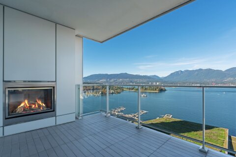 Additional image 8 of 2701-1011 Cordova Street W, Vancouver, BC, V6C 0B2