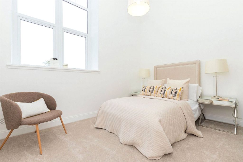 Additional image 7 of 2 bed flat for saleApartment 32 - The Old Schoolhouse, North Woodside Road, Glasgow G20