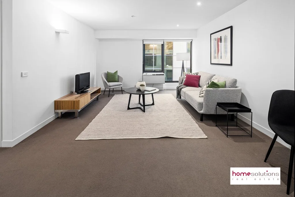 Additional image 3 of 620/572 St Kilda Rd Boulevard, Melbourne VIC 3004