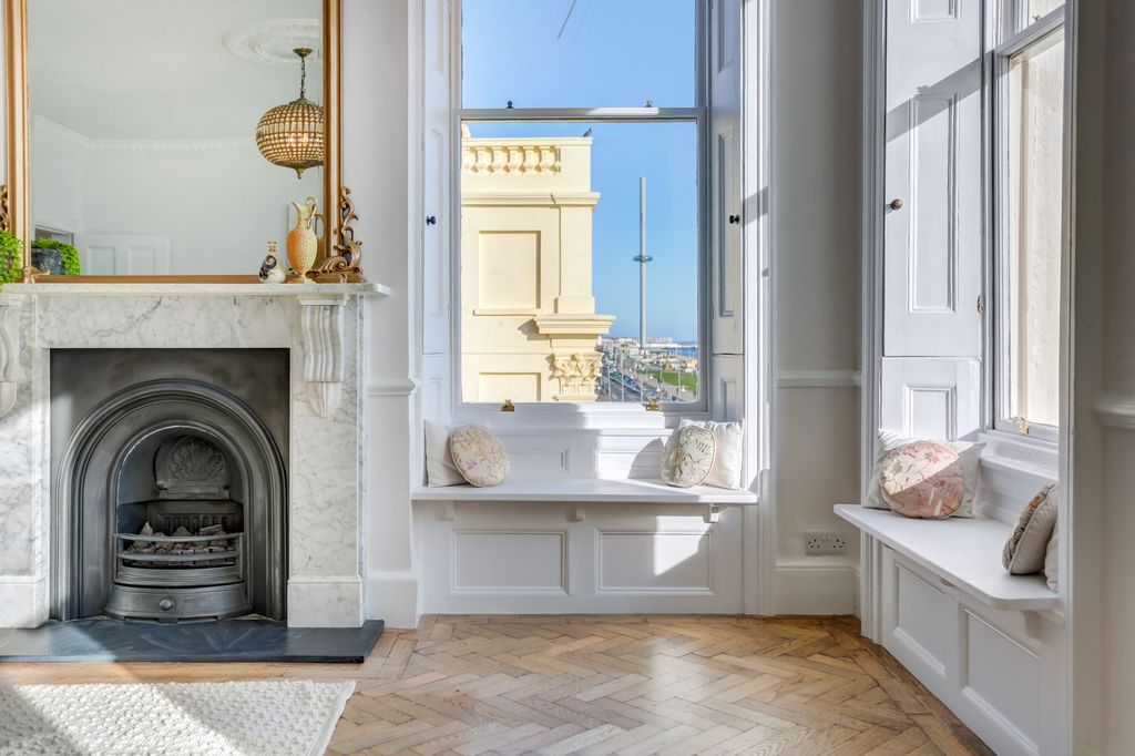 Additional image 24 of 2 bed flat for saleAdelaide Crescent, Hove BN3