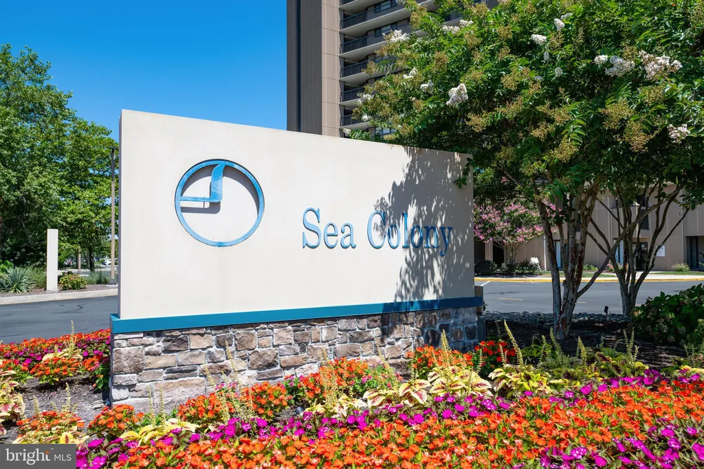 Additional image 35 of 409 Annapolis House Road Unit 409N, Bethany Beach, DE 19930