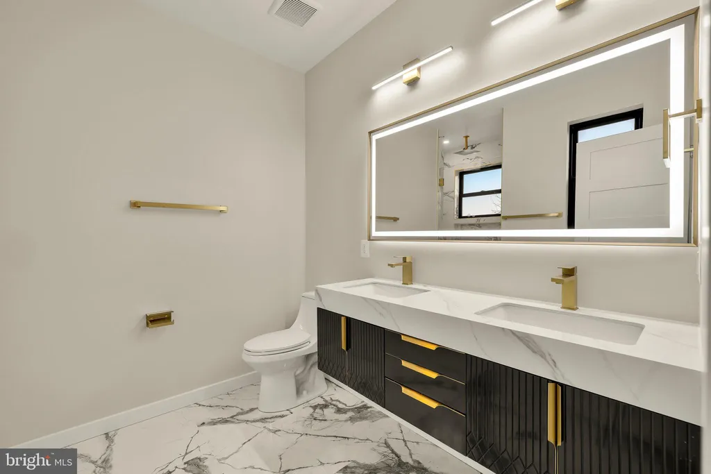 Additional image 35 of 1516 Levis Street NE Unit 2, Washington, DC 20002