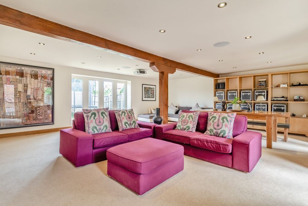 Additional image 5 of 5 bed link detached house for saleRingstead Road, Sedgeford, Hunstanton, Norfolk PE36
