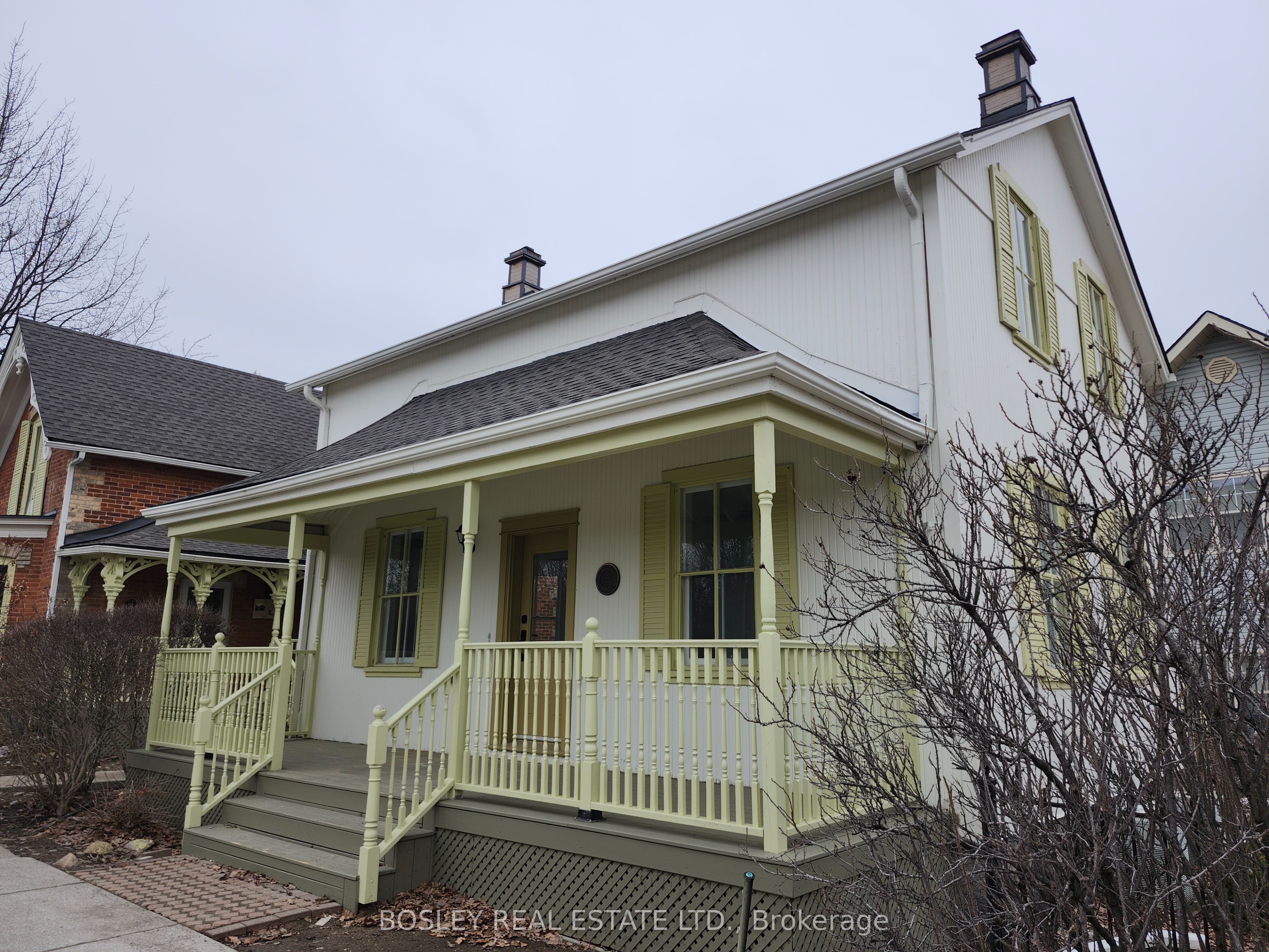 Wood#Main-5958 6th Avenue, Markham, ON, L3P 8N1