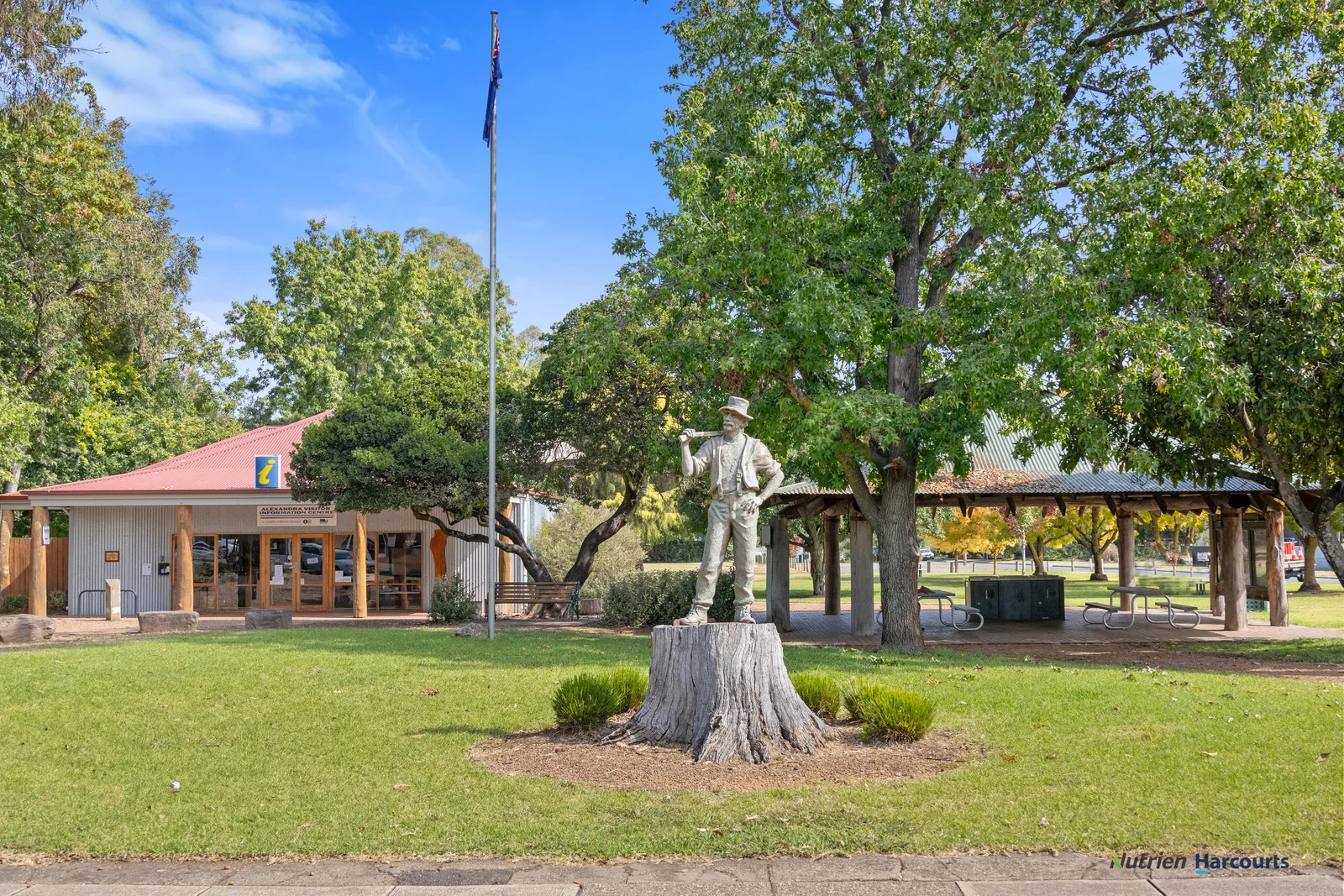 Additional image 16 of 35 Grant Street, Alexandra VIC 3714