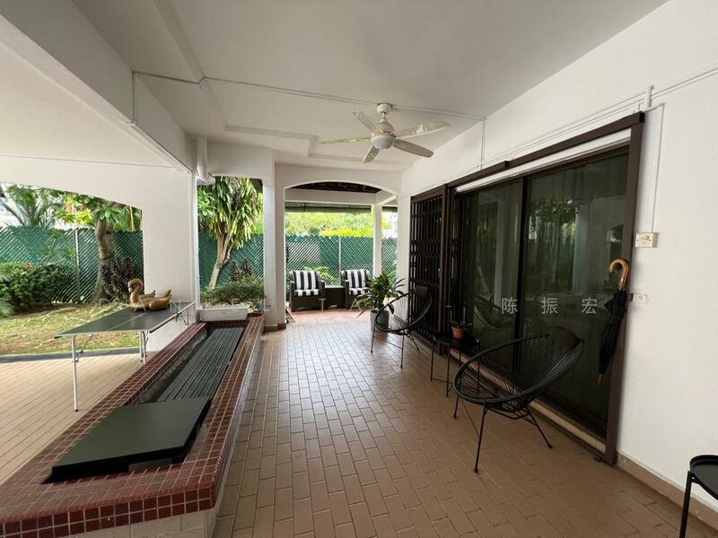 Additional image 5 of Jalan Lim Tai See, Bukit Timah Road, Sixth Ave, Holland Road, Farrer Road