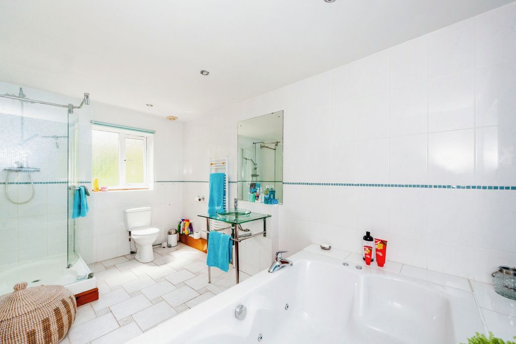 Additional image 10 of 6 bed detached house for saleWesley Place, Mold CH7