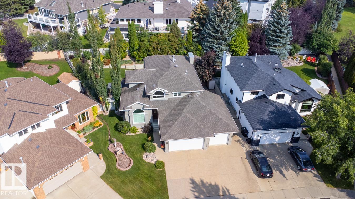 Additional image 2 of 17 Highcliff Point, Sherwood Park, AB, T8A5L6