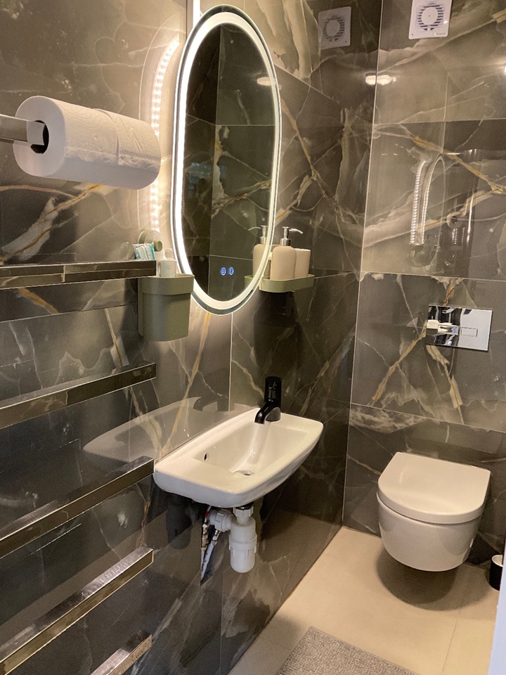 Additional image 23 of Studio Flat, Star Road, W14, N1 7GU