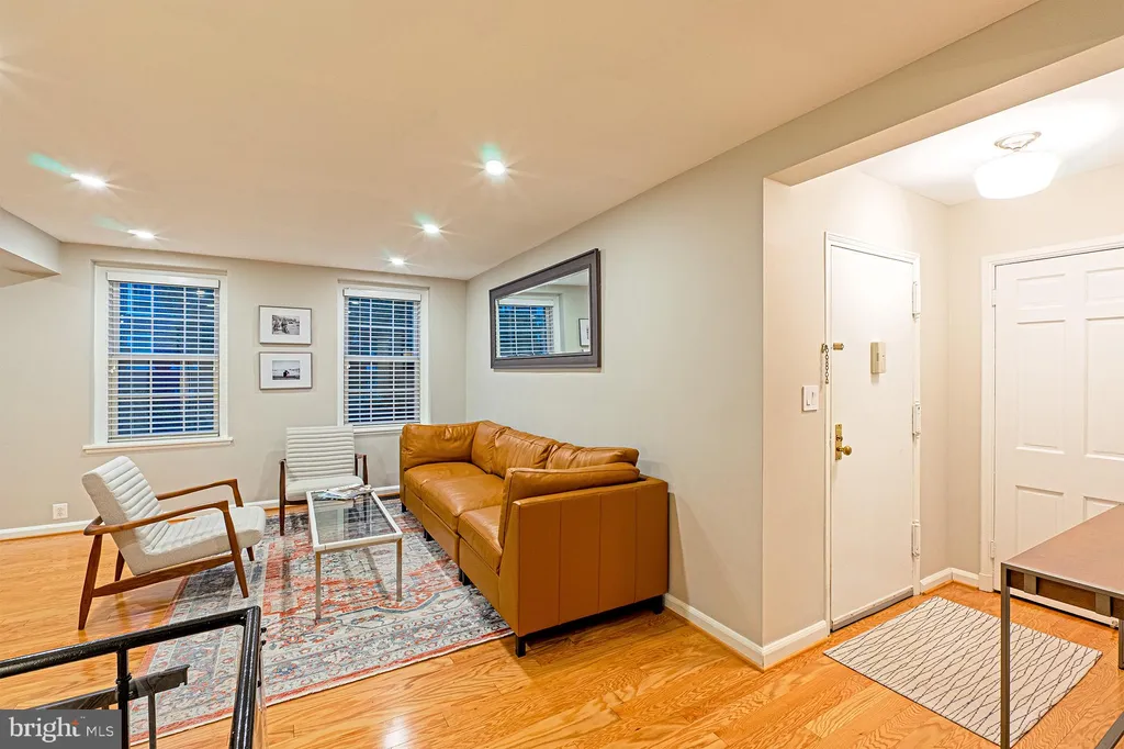 Additional image 3 of 3400 39th Street NW Unit A715, Washington, DC 20016